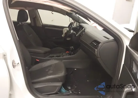 2020 Volkswagen Jetta 1.4T Sel from USA, damaged, VIN 3VWEB7BU6LM062011